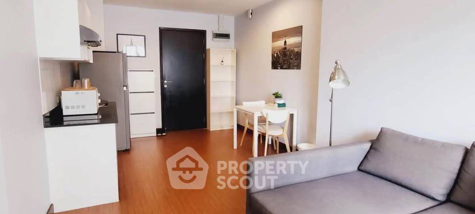 picture 2-BR Condo at Diamond Sukhumvit near BTS On Nut (ID 3325836) - 2/10