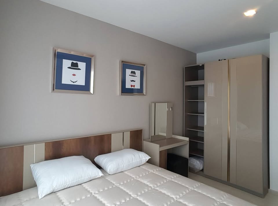 picture @Condorental condo for rent Life Sukhumvit 48 - 3/11