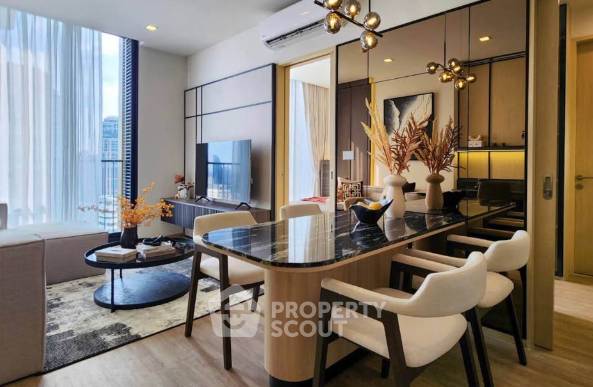 picture 1-BR Condo at Noble State 39 near BTS Phrom Phong (ID 3288111) - 1/5