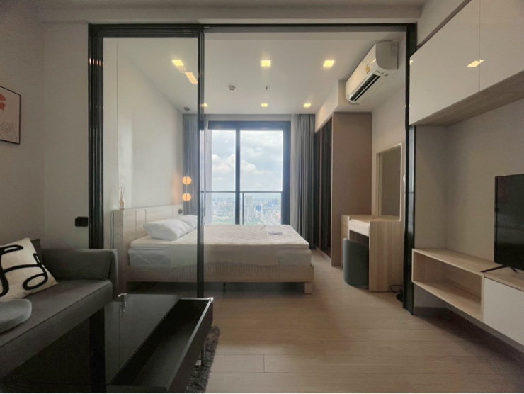 รูป 🏙️ One 9 Five 20,000 THB 🔥 ห้องสวย ตรงปก ✨ - รูปที่ 1/9