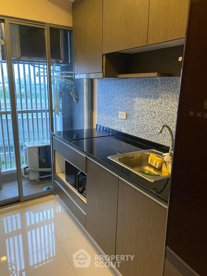 picture 2-BR Moniiq Condo Sukhumvit 64 Near BTS Punnawithi (ID 3059229) - 4/9