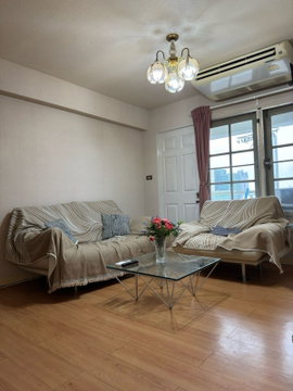 MN040537 | 2Bed | 1Bath | BTS Thong Lo | 49sqm | THB 14,500/mo | Fl.-1 — Thonglor Tower Thonglor