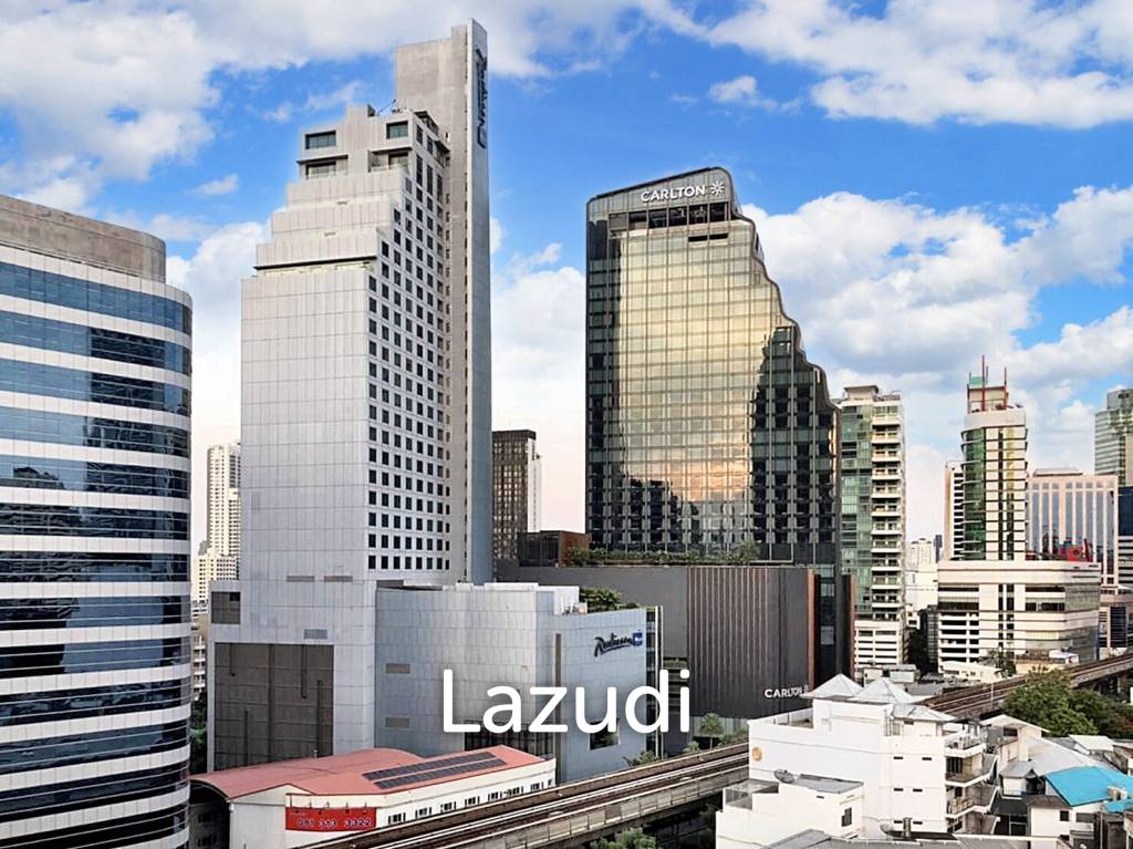 picture 2 Bed 2 Bath 75 SQ.M CitiSmart Sukhumvit 18 - 5/6