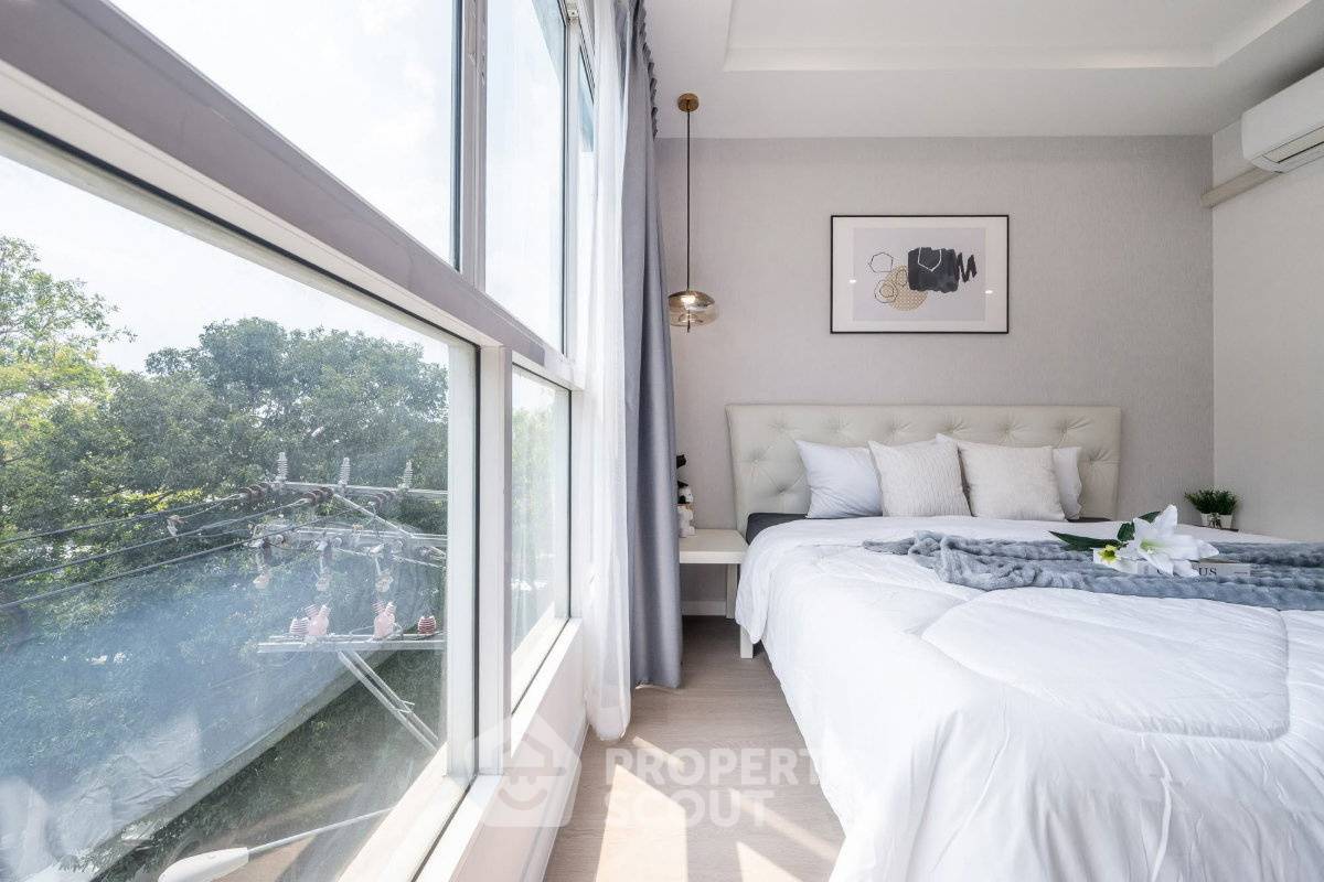 รูป คอนโด 2 ห้องนอน ขายที่ Happy Condo Ladprao 101 กรุงเทพฯ (ID 3303950) - รูปที่ 13/70
