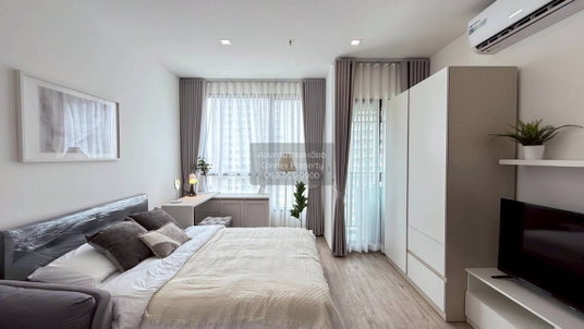 รูปภาพ For Rent Condo , The Rich Rama 9 - Srinakarin , ARL-Hua Mak , Suan Luang , Suan Luang , Bangkok , CX-176697 ✅ Live chat with us ADD LINE @connexproperty ✅