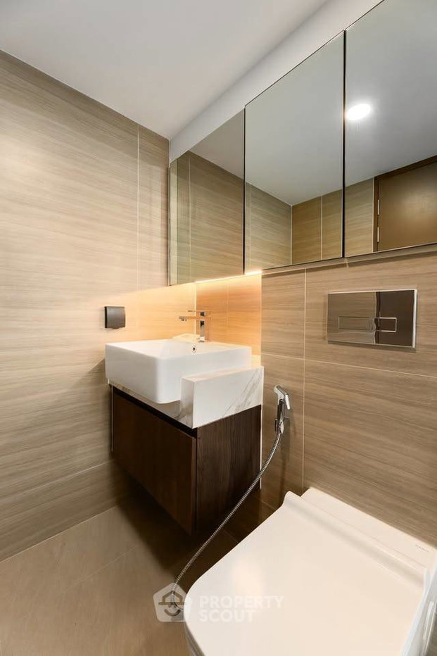 รูป ชั้น 39 ห้อง 1 ห้องนอน Park Origin Thonglor ใกล้ BTS ทองหล่อ (ID 3283973) - รูปที่ 18/18