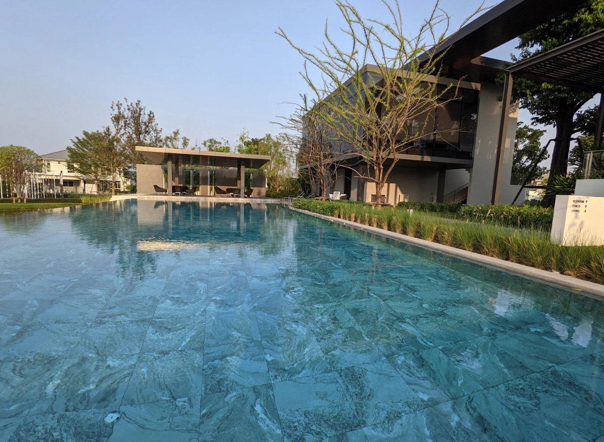 รูป ให้เช่าบ้านเดี่ยว มัณฑนา บางนา-วงแหวน (รามคำแหง 2) 76 ตร.ว. *ใกล้เมกะบางนา* สวยและพร้อมอยู่!! - รูปที่ 17/20