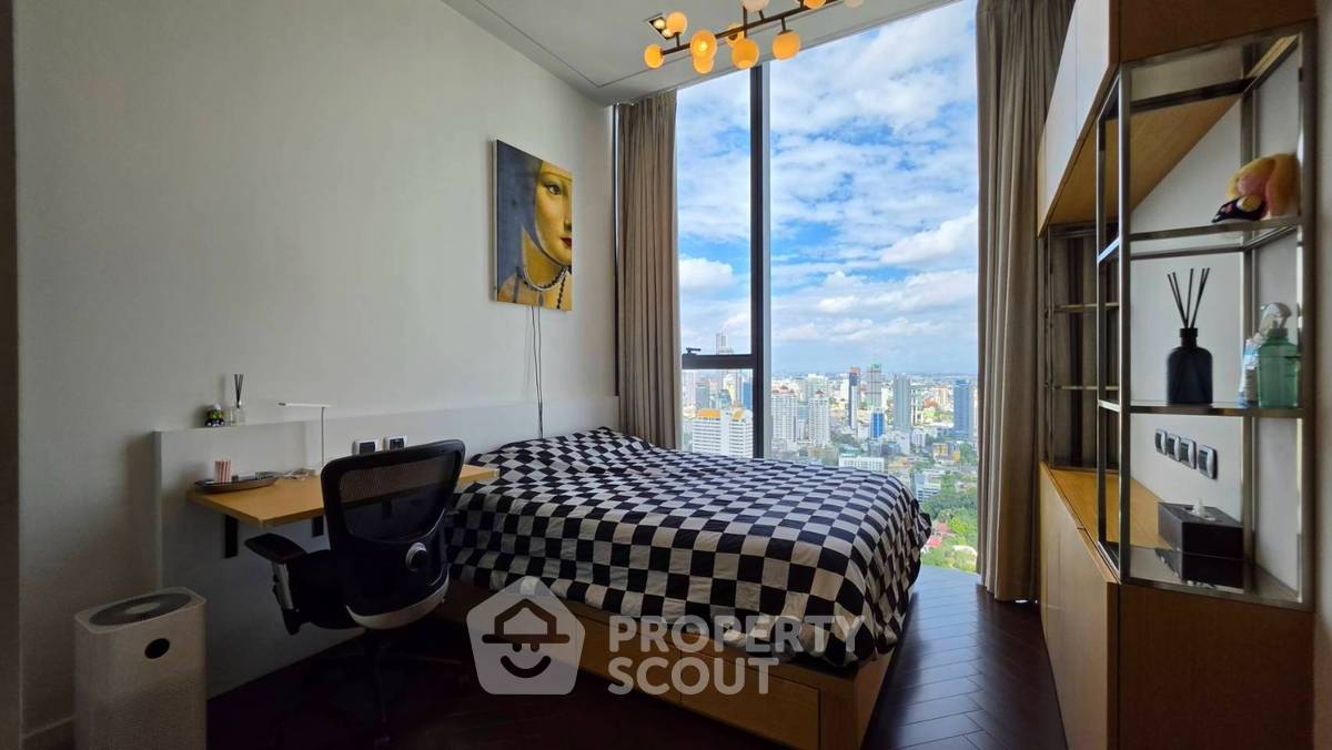 รูป คอนโด 3-ห้องนอน ที่ มาร์ค สุขุมวิท 39 ใกล้ BTS พร้อมพงษ์ (ID 3323589) - รูปที่ 16/20