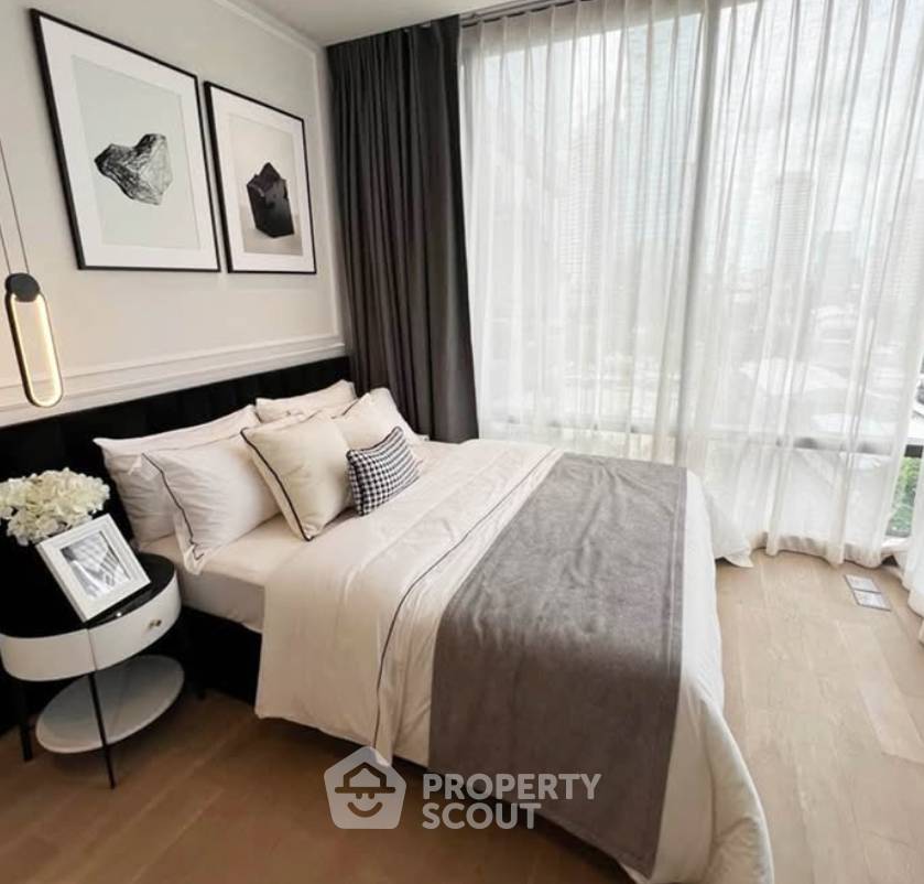 รูป คอนโด 2 ห้องนอน Ashton Silom ห่าง BTS ช่องนนทรี 300 เมตร (ID 3250404) - รูปที่ 2/4