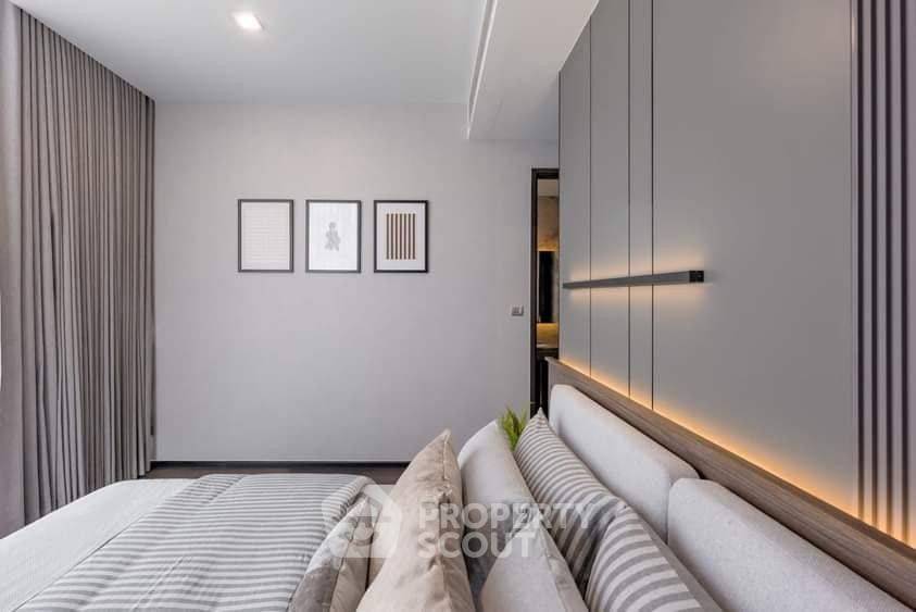 picture 21st-Floor 2-BR At Laviq Sukhumvit 57 Near BTS Thong Lor (ID 1558444) - 6/13