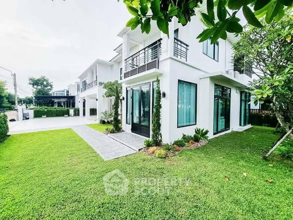รูป บ้าน 5-ห้องนอน ใกล้ ท่าอากาศยานสุวรรณภูมิ (ID 3324168) - รูปที่ 22/22