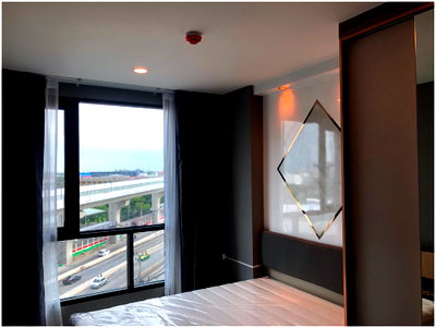 Condos for sale : 🏢 Condo for Sale : Knightsbridge Phaholyothin Interchange    Property Code | LNP-C14810 