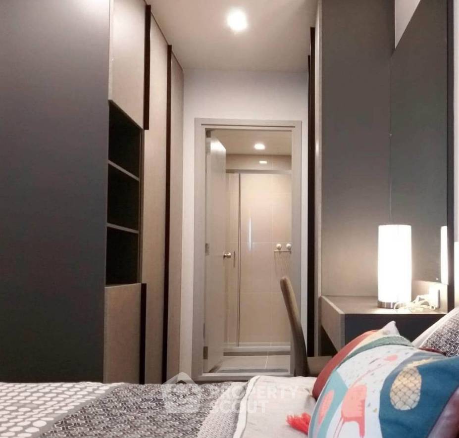รูป คอนโด 1-ห้องนอน ที่ ไอดีโอ พหลโยธิน-จตุจักร ใกล้ BTS สะพานควาย (ID 3183158) - รูปที่ 2/6