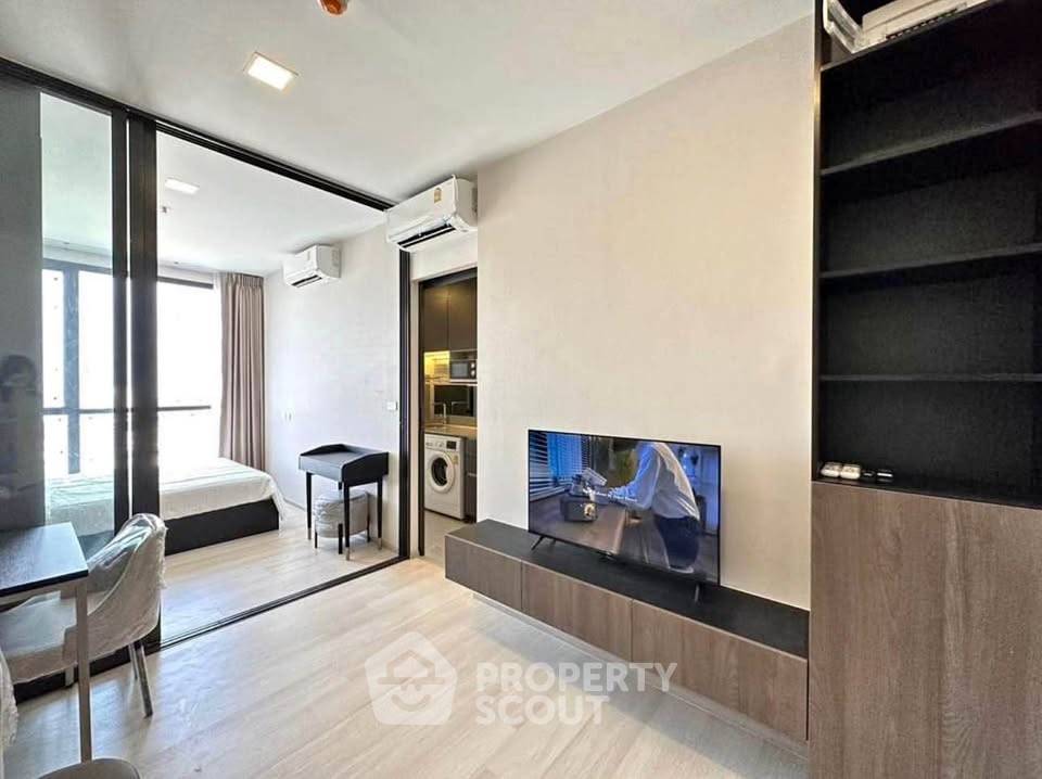 รูป คอนโด 1 ห้องนอน The Privacy Jatujak ใกล้ MRT ลาดพร้าว 300 ม. (ID 2648644) - รูปที่ 2/14