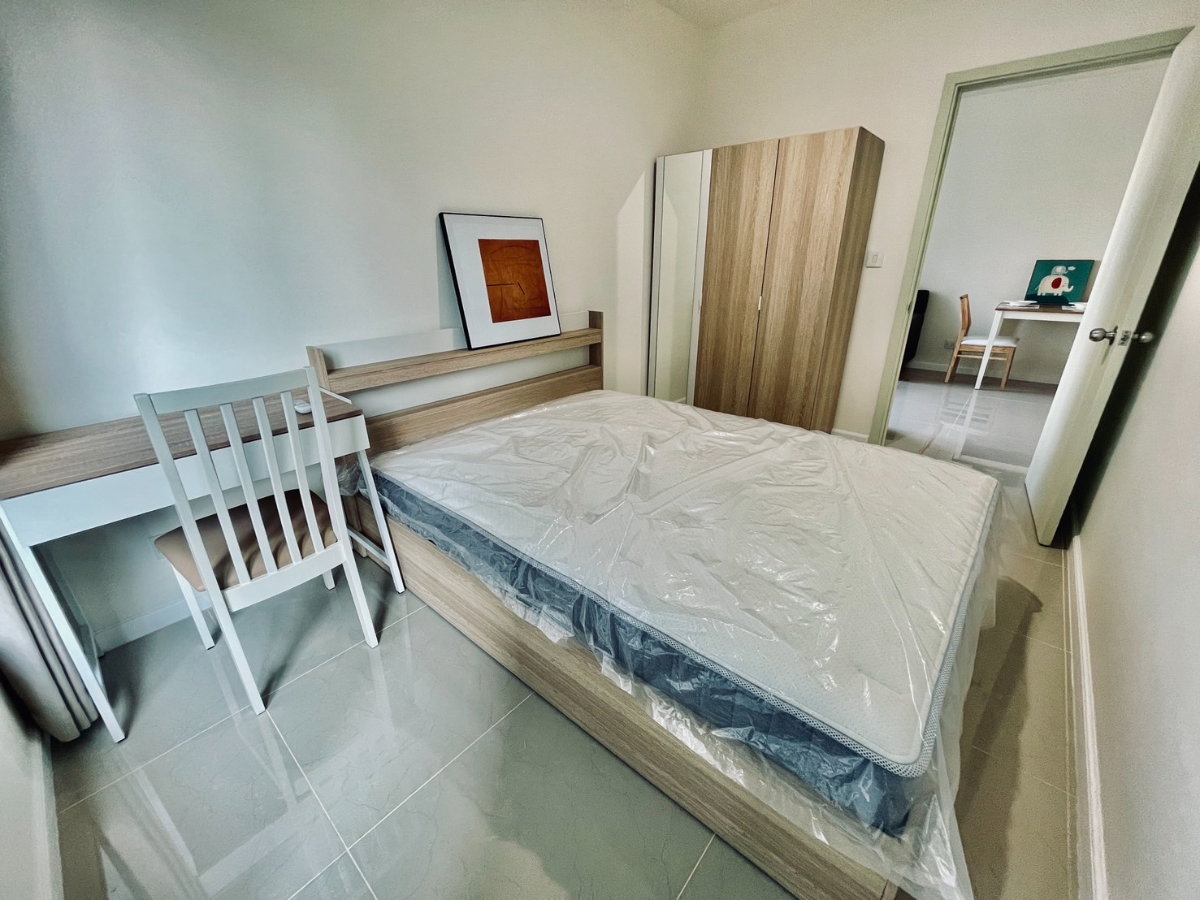 รูป ขายคอนโด ไลฟ์ สุขุมวิท 48 ชั้น 4, 49 ตรม. ตึกเอส ห้องมุม - รูปที่ 6/14