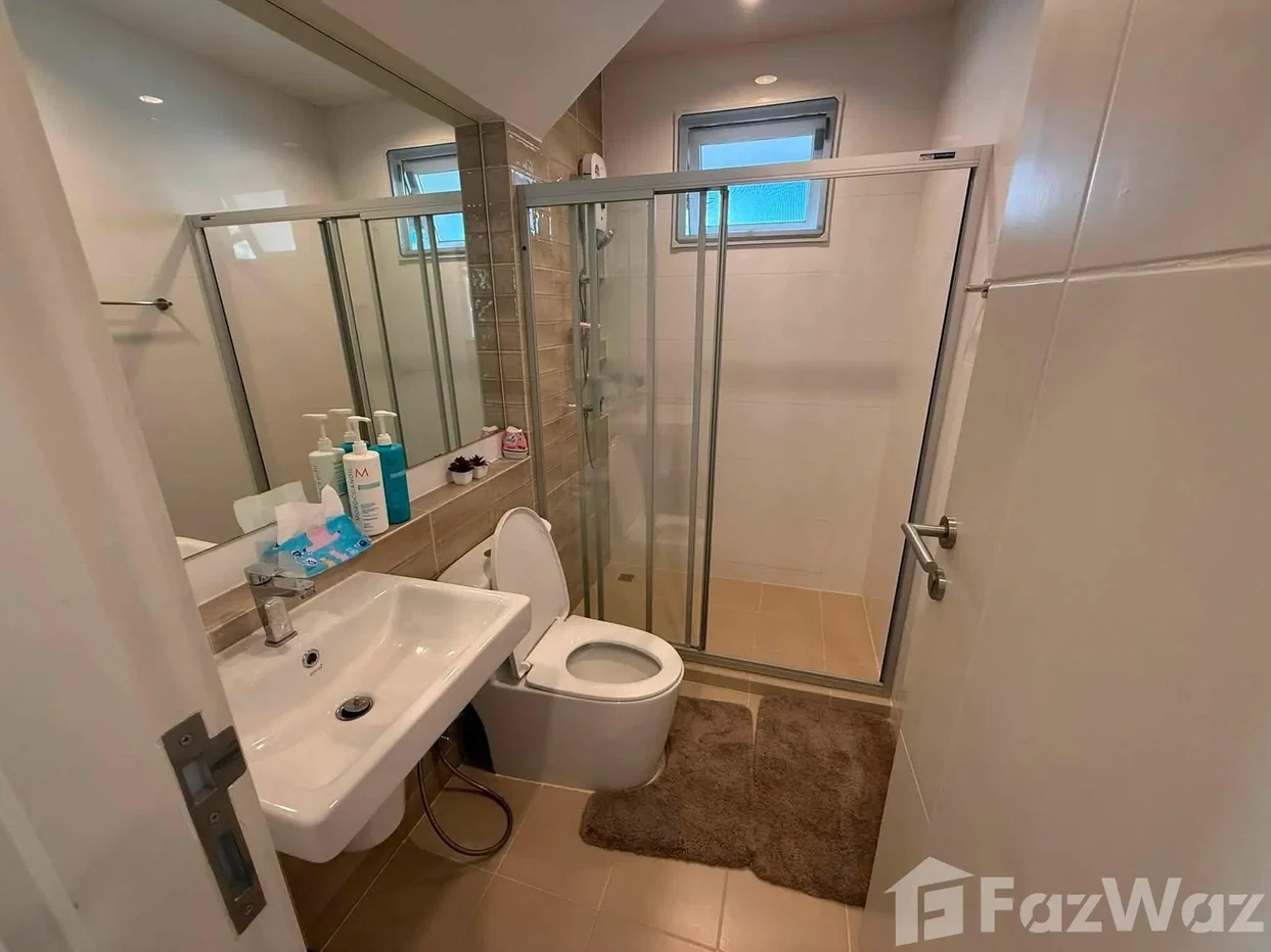 รูป บ้านเดี่ยวให้เช่า 3 ห้องนอน ในโครงการ สราญสิริ เกาะแก้ว รีทรีต 6795630 - รูปที่ 21/21