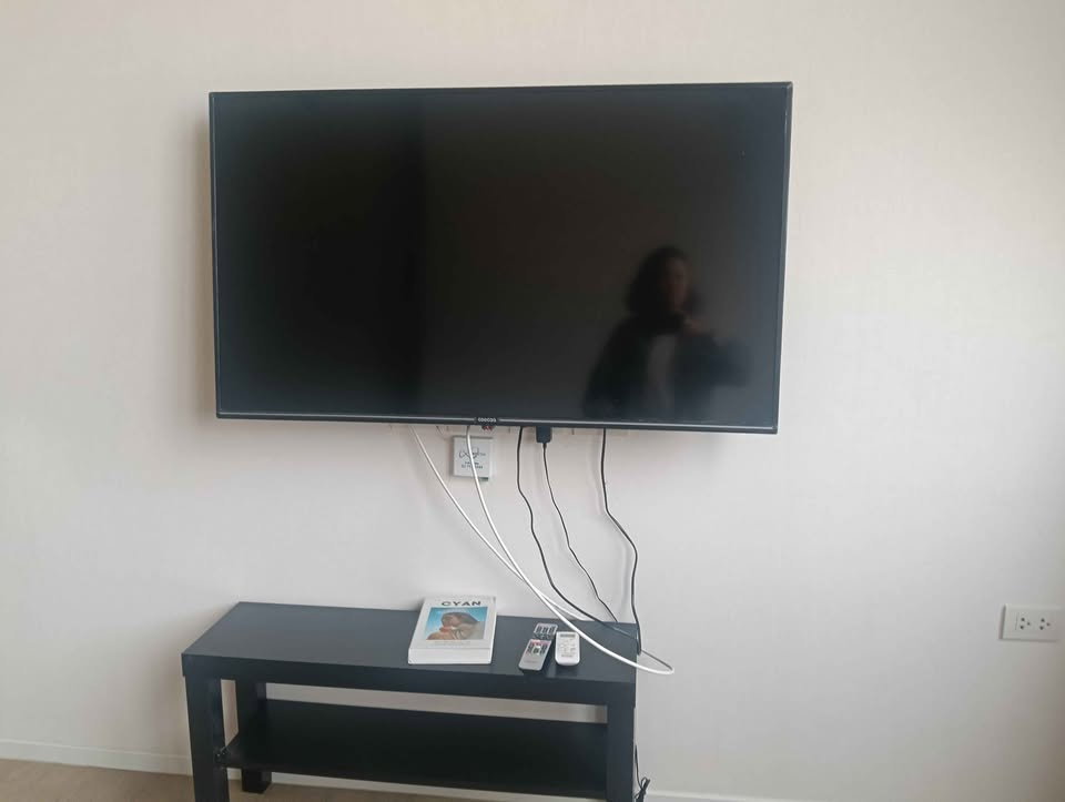 picture For Rent Siamese Sukhumvit 87 Fully Furnished (Near BTS Onnut) - 7/9