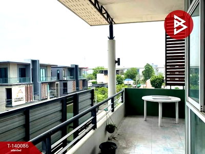 Condos for rent : AA685775 | 4Bed | 5Bath | 900sqm | THB 80,000/mo | Fl.3 — Home Office Soi Srinakarin 15