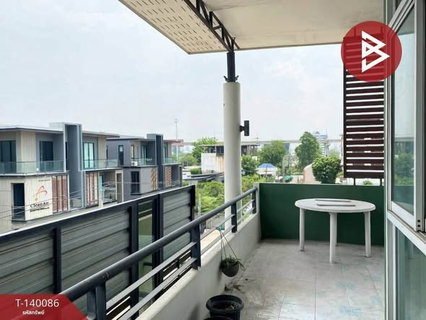 รูปภาพ AA685775 | 4Bed | 5Bath | 900sqm | THB 80,000/mo | Fl.3 — Home Office Soi Srinakarin 15
