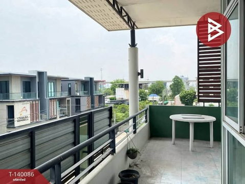 AA685775 | 4 ห้องนอน | 5 ห้องน้ำ | 900 ตร.ม. | 80,000 บาท/เดือน | ชั้น 3 — Home Office Soi Srinakarin 15