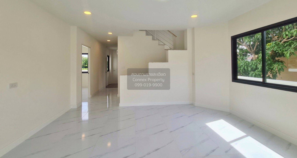 รูป ขายบ้าน บ้านเฟื่องสุข 5 บางบัวทอง บางบัวทอง นนทบุรี CX-175617 ✅ ทักไลน์ @connexproperty ตอบทันที ทีมงานมืออาชีพ ✅ - รูปที่ 7/12