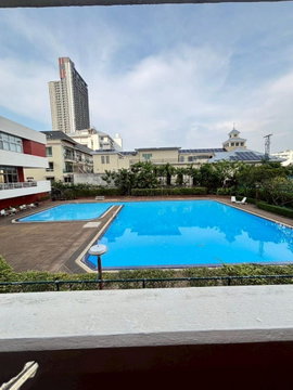 ให้เช่าคอนโด Tai Ping Towers สุขุมวิท 63, เอกมัย 130 ตรม. ชั้น 7 Fully Furnished