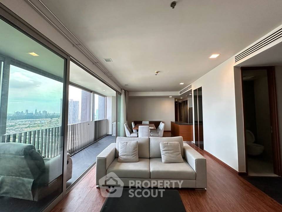picture Pet-Friendly 3-BR Condo At Ashton Morph 38 Near BTS Thong Lor (ID 3325879) - 4/19