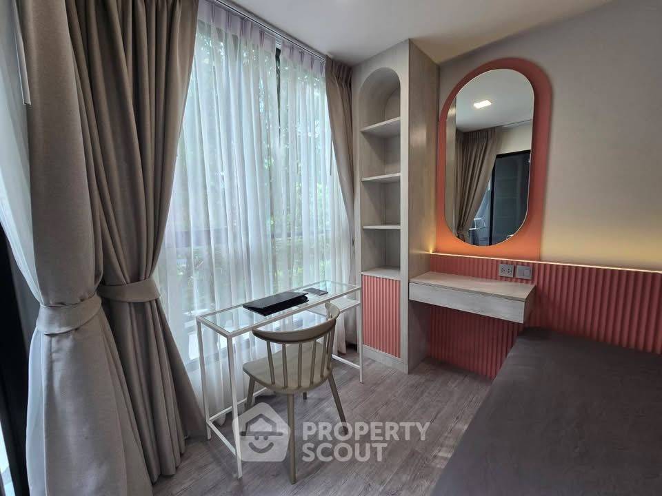 รูป คอนโด 1-ห้องนอน ที่ แอทโมซ ทรอปิคานา บางนา ใน บางนาเหนือ (ID 3322702) - รูปที่ 7/19