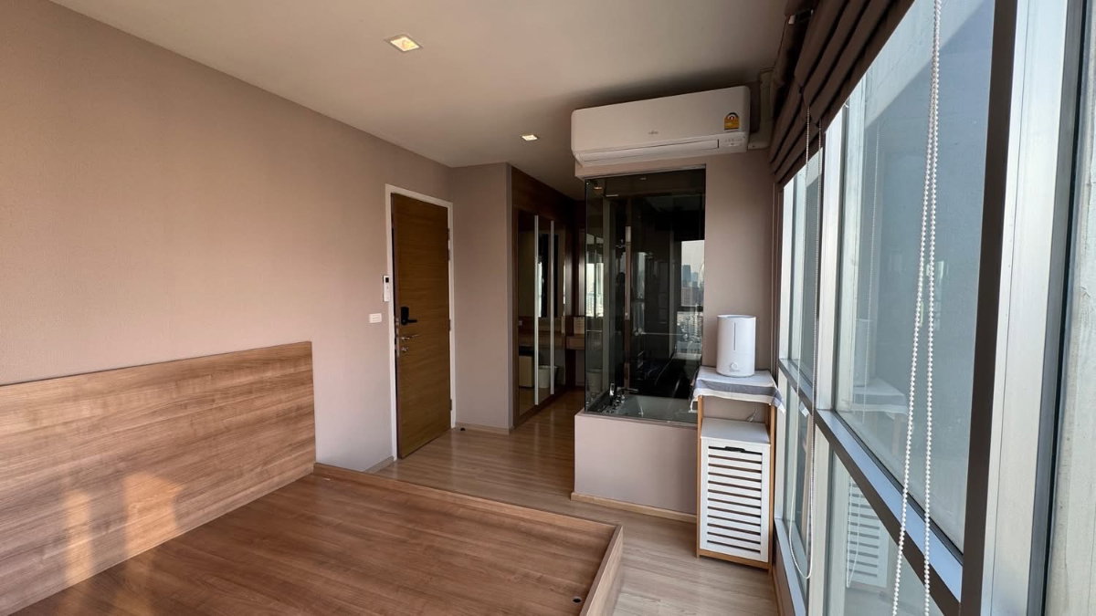 รูป ขายต่ำกว่าทุน คอนโด Rhythm Phahon-ari 2 ห้องนอน 2 ห้องน้ำ - รูปที่ 3/12