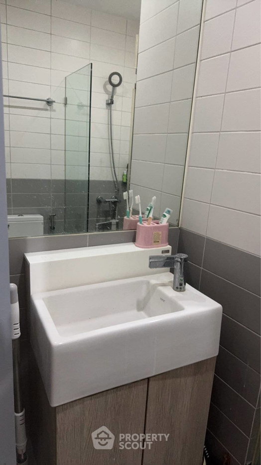 picture Studio Condo at Ideo Mobi Phayathai near BTS Phaya Thai (ID 3321359) - 6/6