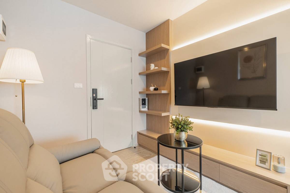 รูป คอนโด 1-ห้องนอน ที่ รีเจ้นท์ โฮม บางนา ใกล้ BTS บางนา (ID 3023841) - รูปที่ 3/20