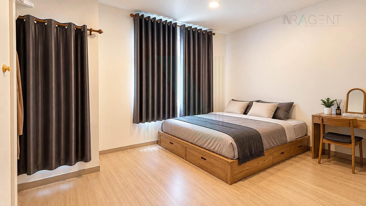 รูป 📌 ขายทาวน์เฮาส์ โครงการ กัสโต้ เพชรเกษม-ทวีวัฒนา 2 ชั้น 2 ห้องนอน 2 ห้องน้ำ - รูปที่ 6/8