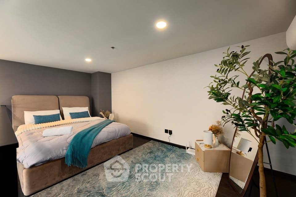 รูป ชั้น 39 ห้อง 1 ห้องนอน Park Origin Thonglor ใกล้ BTS ทองหล่อ (ID 3283973) - รูปที่ 6/18