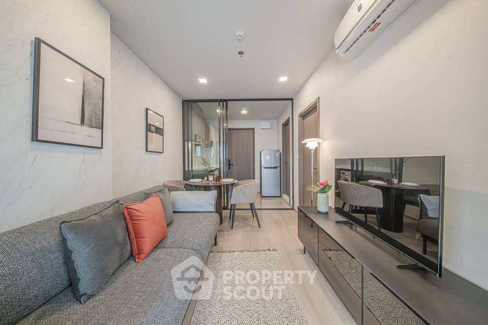 รูป คอนโด 1-ห้องนอน ที่ ไลฟ์ พหลฯ-ลาดพร้าว ใกล้ BTS ห้าแยกลาดพร้าว (ID 3325610) - รูปที่ 16/50