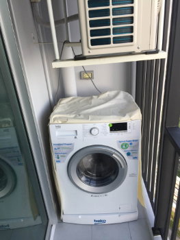 รูป เช่าคอนโด Chewathai Phetkasem 27/ชีวาทัย เพชรเกษม 27 (A6909026) ID Line : @condo42 - รูปที่ 6/7
