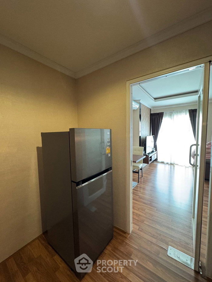 รูป คอนโด 1 ห้องนอน The Benefits Condo ขายที่สันผีเสื้อ เชียงใหม่ (ID 3222428) - รูปที่ 7/9