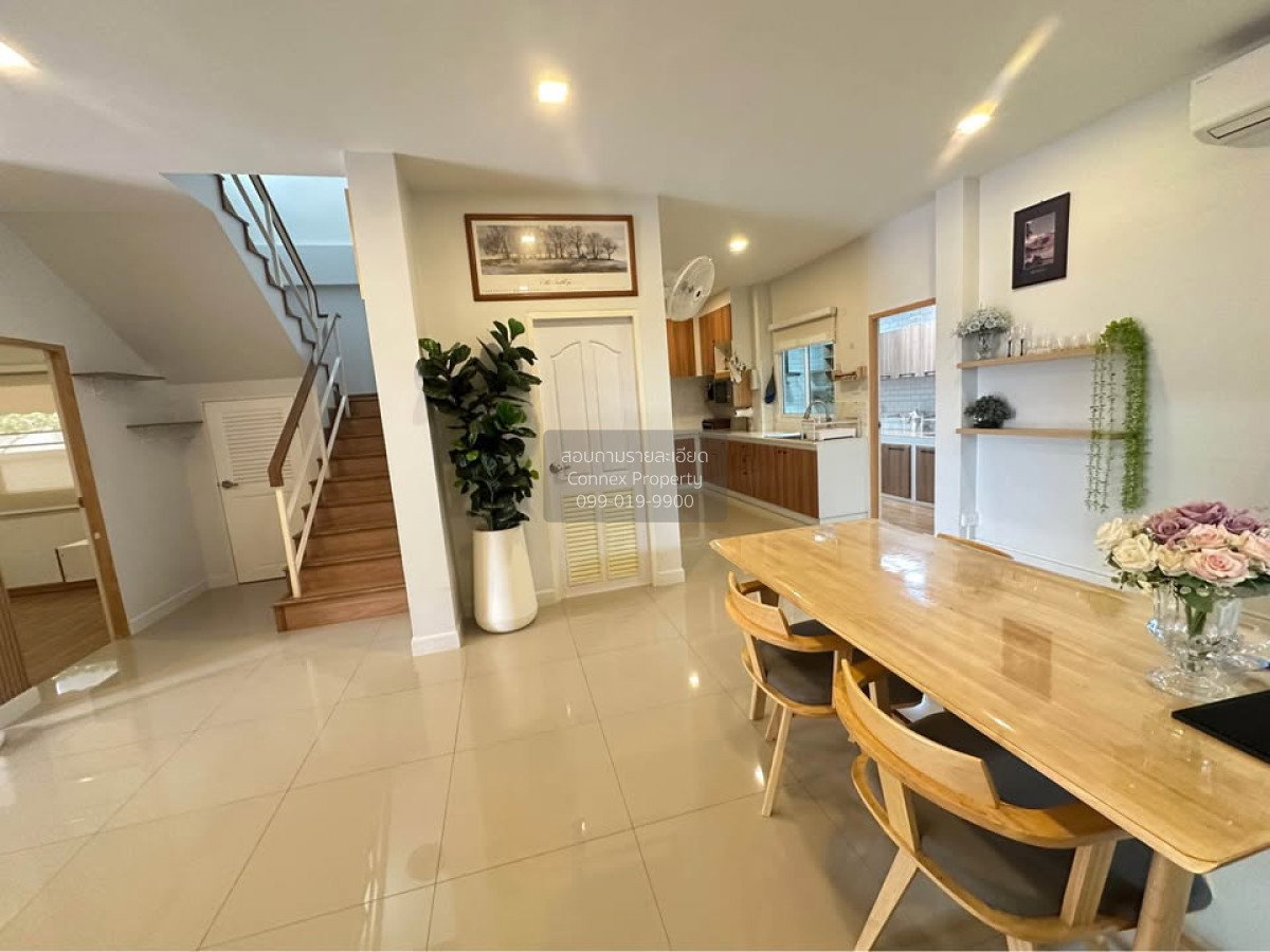 รูป ขายบ้าน แกรนด์ พีเอ็มซี 7 หนองปรือ บางละมุง ชลบุรี CX-175805 ✅ ทักไลน์ @connexproperty ตอบทันที ทีมงานมืออาชีพ ✅ - รูปที่ 10/12