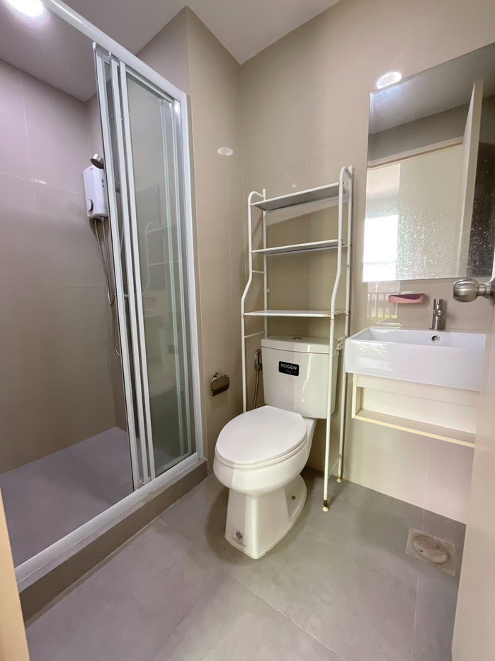 picture Condo for rent, Happy Condo Donmuang The Terminal - 8/10