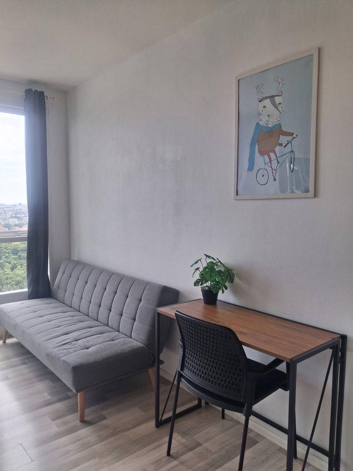picture Condo for Rent at The Key Wutthakat (A6909023) ID Line : @condo42 - 2/7