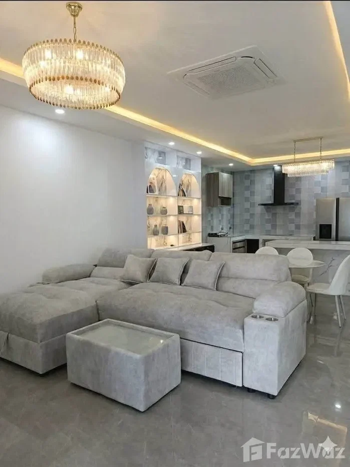 picture 🏡 POOL VILLA HOUSE FOR RENT – NERN PUB WAN, PATTAYA 6796370 - 5/13