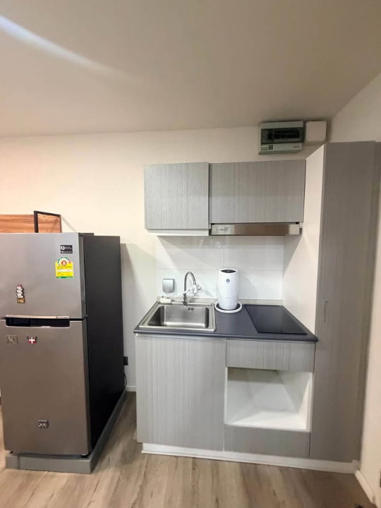รูป เช่าคอนโด Modiz Station/โมดิซ สเตชั่น (C6909018)  ID Line : @condo44 - รูปที่ 10/12