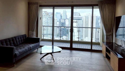 3-BR Condo at City Lakes Tower Sukhumvit 16 Condominium near BTS Asok (ID 3073389)