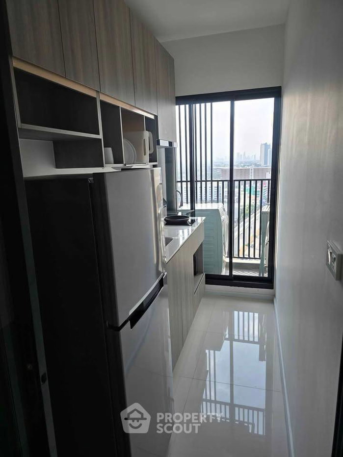 รูป คอนโด 1-ห้องนอน ที่ ไนท์บริดจ์ สุขุมวิท-เทพารักษ์ ใกล้ BTS สำโรง (ID 3325255) - รูปที่ 14/18