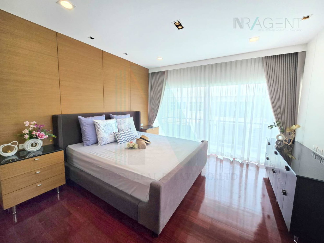 รูป 📌 ขายบ้านเดี่ยว โครงการ บางกอก บูเลอวาร์ด เทพารักษ์ - วงแหวน 2 ชั้น 4 ห้องนอน 4 ห้องน้ำ - รูปที่ 8/8