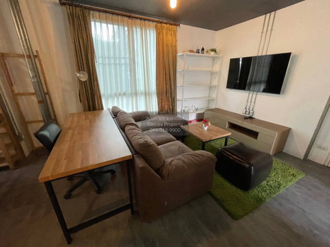 🔥🔥🔥 For Rent Condo , The Parkland Ratchada - Thapra , BTS-Talat Phlu , Dao Khanong , Thon Buri , Bangkok , CX-176602 ✅ Live chat with us ADD LINE @connexproperty ✅ 🔥🔥🔥