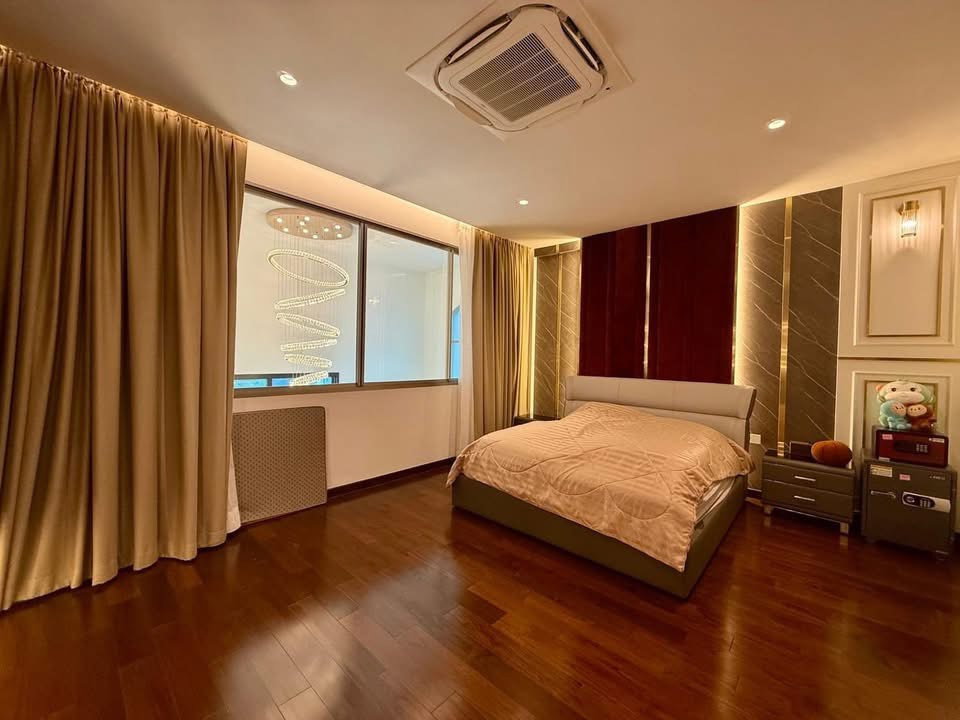 รูป ให้เช่าบ้านหรูระดับ Super Luxury - รูปที่ 19/30