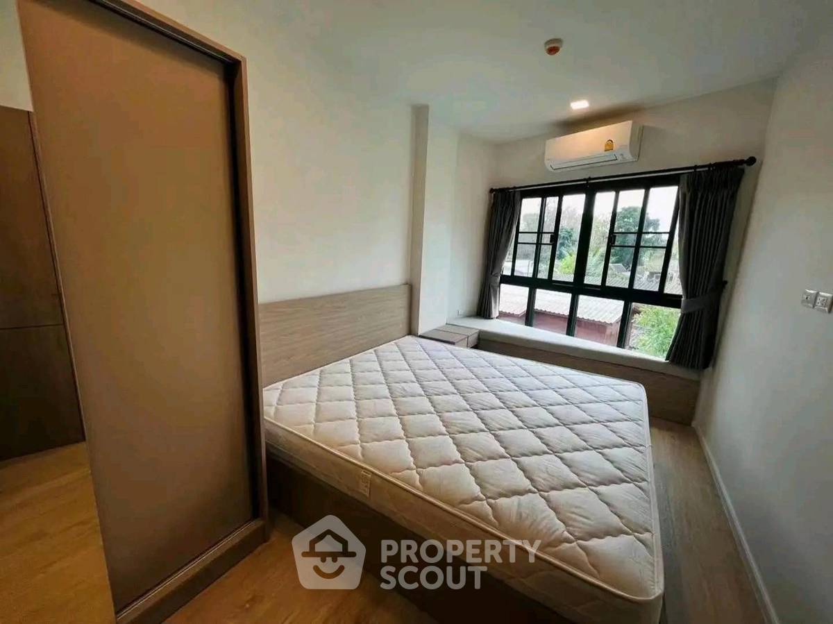 picture 2-BR Condo At The Next Jedyod, Chang Phueak Chiang Mai (ID 3171269) - 5/9