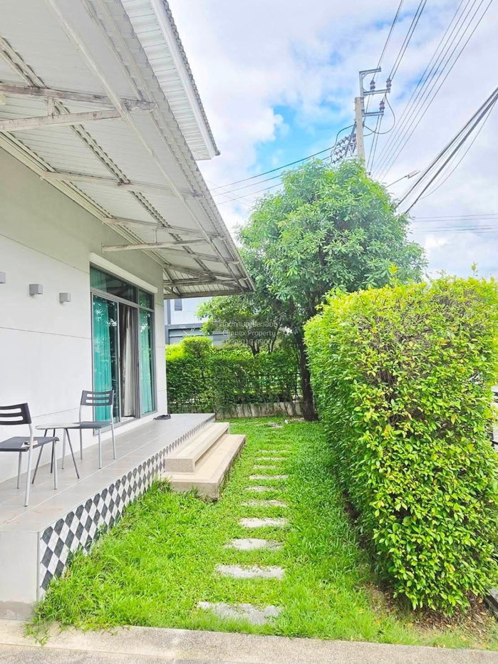 รูป ขายบ้าน เพอร์เฟค เพลส รัตนาธิเบศร์ ห้องมุม ไทรม้า เมืองนนทบุรี นนทบุรี CX-175266 ✅ ทักไลน์ @connexproperty ตอบทันที ทีมงานมืออาชีพ ✅ - รูปที่ 3/12