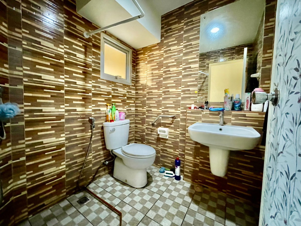 รูป ขายด่วน!! บ้านเดี่ยว หมู่บ้าน The Terrace เพชรเกษม 63- 35.6 ตรว. 130 ตร.ม. - รูปที่ 11/29
