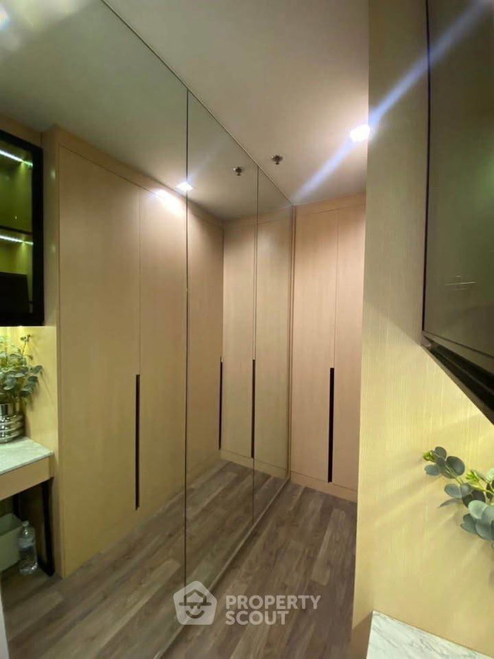 รูป ชั้น 39 คอนโด 1 ห้องนอน Life Ladprao Valley ใกล้ BTS ห้าแยกลาดพร้าว (ID 3322892) - รูปที่ 4/22
